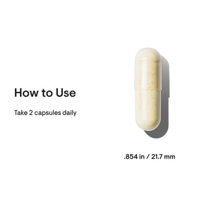 THORNE - Basic Nutrients 2/Day - Comprehensive Daily Multi-Vitamin with Optimal Bioavailability - Vitamin & Mineral Formula - Third-Party Certified - Gluten, Dairy & Soy-Free